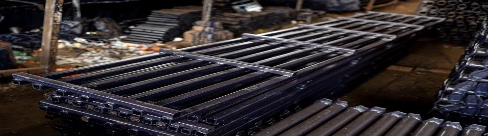 ERW Rectangular Section Pipes Manufacturers in India


