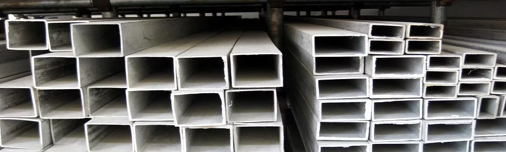 ERW Square Section Pipes Manufacturers in India
