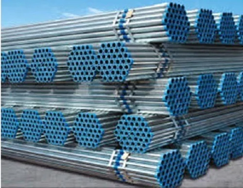 Galvanized Iron Pipes Manufacturers in India