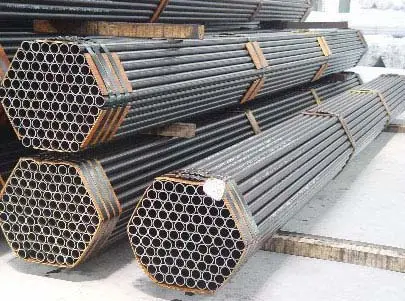 Vikrant Pipe Manufacturers in India
