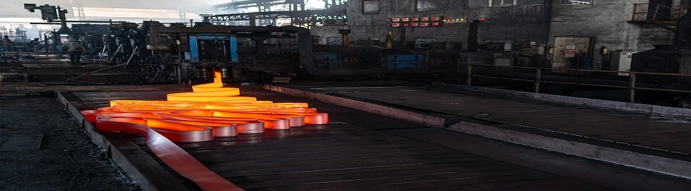 What Is Hot Rolled Strips Manufacturers in India and How Does It Work?