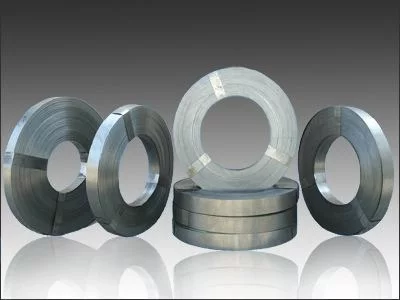 What Is Hot Rolled Strips Manufacturers in India and How Does It Work?