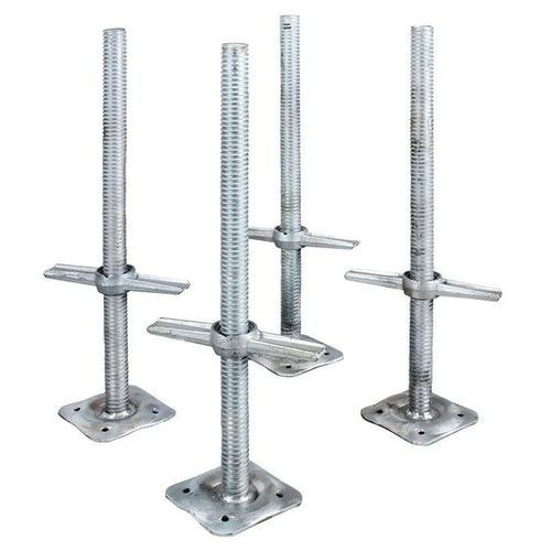 Scaffolding Equipments Manufacturers in India