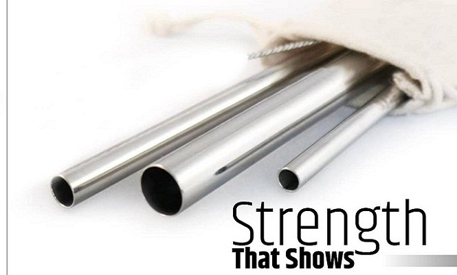 Vikrant Pipe Manufacturers in India